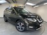 USED 2019 69 NISSAN X-TRAIL 1.7 dCi N-Connecta SUV 5dr Diesel Manual Euro 6 (s/s) (150 ps) PAN ROOF, NAV, CRUISE !