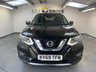 USED 2019 69 NISSAN X-TRAIL 1.7 dCi N-Connecta SUV 5dr Diesel Manual Euro 6 (s/s) (150 ps) PAN ROOF, NAV, CRUISE !