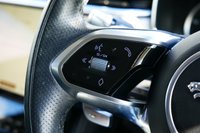 USED 2022 72 JAGUAR F-PACE 2.0 D200 MHEV R-Dynamic S SUV 5dr Diesel Auto AWD Euro 6 (s/s) (204 ps) HABUKA SILVER METALLIC PAINTWORK + HEATED STEERING WHEEL + APPLE CARPLAY