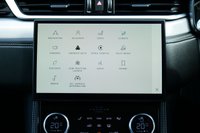 USED 2022 72 JAGUAR F-PACE 2.0 D200 MHEV R-Dynamic S SUV 5dr Diesel Auto AWD Euro 6 (s/s) (204 ps) HABUKA SILVER METALLIC PAINTWORK + HEATED STEERING WHEEL + APPLE CARPLAY