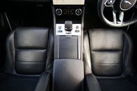 USED 2022 72 JAGUAR F-PACE 2.0 D200 MHEV R-Dynamic S SUV 5dr Diesel Auto AWD Euro 6 (s/s) (204 ps) HABUKA SILVER METALLIC PAINTWORK + HEATED STEERING WHEEL + APPLE CARPLAY