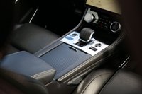 USED 2022 72 JAGUAR F-PACE 2.0 D200 MHEV R-Dynamic S SUV 5dr Diesel Auto AWD Euro 6 (s/s) (204 ps) HABUKA SILVER METALLIC PAINTWORK + HEATED STEERING WHEEL + APPLE CARPLAY