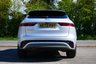 USED 2022 72 JAGUAR F-PACE 2.0 D200 MHEV R-Dynamic S SUV 5dr Diesel Auto AWD Euro 6 (s/s) (204 ps) HABUKA SILVER METALLIC PAINTWORK + HEATED STEERING WHEEL + APPLE CARPLAY