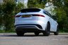 USED 2022 72 JAGUAR F-PACE 2.0 D200 MHEV R-Dynamic S SUV 5dr Diesel Auto AWD Euro 6 (s/s) (204 ps) HABUKA SILVER METALLIC PAINTWORK + HEATED STEERING WHEEL + APPLE CARPLAY