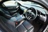 USED 2022 72 JAGUAR F-PACE 2.0 D200 MHEV R-Dynamic S SUV 5dr Diesel Auto AWD Euro 6 (s/s) (204 ps) HABUKA SILVER METALLIC PAINTWORK + HEATED STEERING WHEEL + APPLE CARPLAY