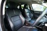 USED 2022 72 JAGUAR F-PACE 2.0 D200 MHEV R-Dynamic S SUV 5dr Diesel Auto AWD Euro 6 (s/s) (204 ps) HABUKA SILVER METALLIC PAINTWORK + HEATED STEERING WHEEL + APPLE CARPLAY