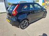 USED 2017 17 MG MG3 1.5 VTi-TECH 3Style Hatchback 5dr Petrol Manual Euro 6 (s/s) (106 ps) 