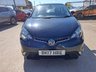 USED 2017 17 MG MG3 1.5 VTi-TECH 3Style Hatchback 5dr Petrol Manual Euro 6 (s/s) (106 ps) 