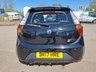 USED 2017 17 MG MG3 1.5 VTi-TECH 3Style Hatchback 5dr Petrol Manual Euro 6 (s/s) (106 ps) 