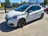 USED 2016 16 PEUGEOT 208 1.2 PureTech Allure Hatchback 3dr Petrol Manual Euro 6 (82 ps) 