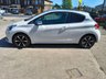 USED 2016 16 PEUGEOT 208 1.2 PureTech Allure Hatchback 3dr Petrol Manual Euro 6 (82 ps) 