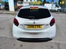 USED 2016 16 PEUGEOT 208 1.2 PureTech Allure Hatchback 3dr Petrol Manual Euro 6 (82 ps) 