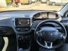 USED 2016 16 PEUGEOT 208 1.2 PureTech Allure Hatchback 3dr Petrol Manual Euro 6 (82 ps) 