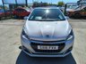 USED 2016 16 PEUGEOT 208 1.2 PureTech Allure Hatchback 3dr Petrol Manual Euro 6 (82 ps) 