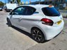USED 2016 16 PEUGEOT 208 1.2 PureTech Allure Hatchback 3dr Petrol Manual Euro 6 (82 ps) 