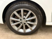 USED 2016 65 VOLKSWAGEN POLO 1.2 TSI BlueMotion Tech SE Design Hatchback 3 Door Petrol Manual Euro 6 (s/s) (90 ps) 9 SERVICES TO 35,486 MILES