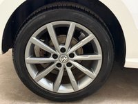 USED 2016 65 VOLKSWAGEN POLO 1.2 TSI BlueMotion Tech SE Design Hatchback 3 Door Petrol Manual Euro 6 (s/s) (90 ps) 9 SERVICES TO 35,486 MILES