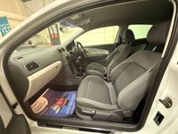 USED 2016 65 VOLKSWAGEN POLO 1.2 TSI BlueMotion Tech SE Design Hatchback 3 Door Petrol Manual Euro 6 (s/s) (90 ps) 9 SERVICES TO 35,486 MILES