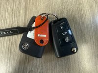 USED 2016 65 VOLKSWAGEN POLO 1.2 TSI BlueMotion Tech SE Design Hatchback 3 Door Petrol Manual Euro 6 (s/s) (90 ps) 9 SERVICES TO 35,486 MILES