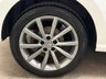 USED 2016 65 VOLKSWAGEN POLO 1.2 TSI BlueMotion Tech SE Design Hatchback 3 Door Petrol Manual Euro 6 (s/s) (90 ps) 9 SERVICES TO 35,486 MILES