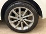 USED 2016 65 VOLKSWAGEN POLO 1.2 TSI BlueMotion Tech SE Design Hatchback 3 Door Petrol Manual Euro 6 (s/s) (90 ps) 9 SERVICES TO 35,486 MILES