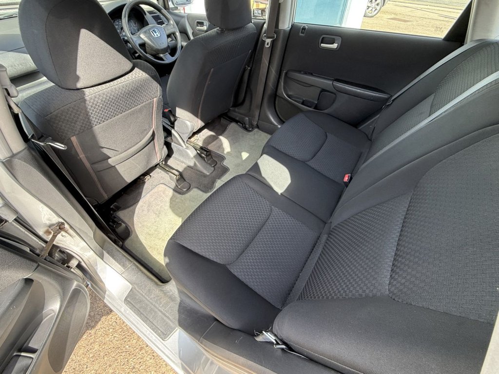 USED 2002 52 HONDA CIVIC 1.6 i-VTEC SE Hatchback 5dr Petrol Automatic (172 g/km, 108 bhp) Hatchback