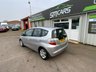 USED 2009 59 HONDA JAZZ 1.4 i-VTEC ES Hatchback 5dr Petrol Manual Euro 4 (100 ps) Honda Reliable + Economical