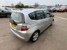 USED 2009 59 HONDA JAZZ 1.4 i-VTEC ES Hatchback 5dr Petrol Manual Euro 4 (100 ps) Honda Reliable + Economical