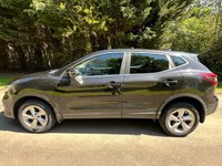 USED 2020 70 NISSAN QASHQAI 1.3 DIG-T Acenta Premium SUV 5dr Petrol Manual Euro 6 (s/s) (160 ps) Sat Nav, Camera, 2 Keys