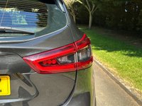 USED 2020 70 NISSAN QASHQAI 1.3 DIG-T Acenta Premium SUV 5dr Petrol Manual Euro 6 (s/s) (160 ps) Sat Nav, Camera, 2 Keys