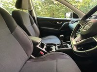 USED 2020 70 NISSAN QASHQAI 1.3 DIG-T Acenta Premium SUV 5dr Petrol Manual Euro 6 (s/s) (160 ps) Sat Nav, Camera, 2 Keys
