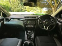 USED 2020 70 NISSAN QASHQAI 1.3 DIG-T Acenta Premium SUV 5dr Petrol Manual Euro 6 (s/s) (160 ps) Sat Nav, Camera, 2 Keys