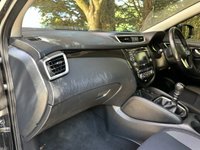 USED 2020 70 NISSAN QASHQAI 1.3 DIG-T Acenta Premium SUV 5dr Petrol Manual Euro 6 (s/s) (160 ps) Sat Nav, Camera, 2 Keys