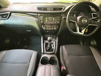 USED 2020 70 NISSAN QASHQAI 1.3 DIG-T Acenta Premium SUV 5dr Petrol Manual Euro 6 (s/s) (160 ps) Sat Nav, Camera, 2 Keys