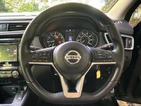 USED 2020 70 NISSAN QASHQAI 1.3 DIG-T Acenta Premium SUV 5dr Petrol Manual Euro 6 (s/s) (160 ps) Sat Nav, Camera, 2 Keys