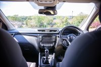 USED 2020 70 NISSAN QASHQAI 1.3 DIG-T Acenta Premium SUV 5dr Petrol Manual Euro 6 (s/s) (160 ps) Sat Nav, Camera, 2 Keys