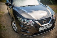 USED 2020 70 NISSAN QASHQAI 1.3 DIG-T Acenta Premium SUV 5dr Petrol Manual Euro 6 (s/s) (160 ps) Sat Nav, Camera, 2 Keys