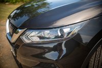 USED 2020 70 NISSAN QASHQAI 1.3 DIG-T Acenta Premium SUV 5dr Petrol Manual Euro 6 (s/s) (160 ps) Sat Nav, Camera, 2 Keys