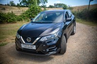 USED 2020 70 NISSAN QASHQAI 1.3 DIG-T Acenta Premium SUV 5dr Petrol Manual Euro 6 (s/s) (160 ps) Sat Nav, Camera, 2 Keys