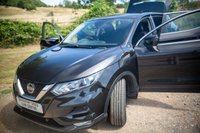 USED 2020 70 NISSAN QASHQAI 1.3 DIG-T Acenta Premium SUV 5dr Petrol Manual Euro 6 (s/s) (160 ps) Sat Nav, Camera, 2 Keys