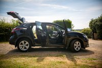 USED 2020 70 NISSAN QASHQAI 1.3 DIG-T Acenta Premium SUV 5dr Petrol Manual Euro 6 (s/s) (160 ps) Sat Nav, Camera, 2 Keys