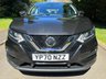 USED 2020 70 NISSAN QASHQAI 1.3 DIG-T Acenta Premium SUV 5dr Petrol Manual Euro 6 (s/s) (160 ps) Sat Nav, Camera, 2 Keys