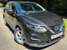 USED 2020 70 NISSAN QASHQAI 1.3 DIG-T Acenta Premium SUV 5dr Petrol Manual Euro 6 (s/s) (160 ps) Sat Nav, Camera, 2 Keys