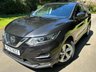 USED 2020 70 NISSAN QASHQAI 1.3 DIG-T Acenta Premium SUV 5dr Petrol Manual Euro 6 (s/s) (160 ps) Sat Nav, Camera, 2 Keys
