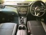 USED 2020 70 NISSAN QASHQAI 1.3 DIG-T Acenta Premium SUV 5dr Petrol Manual Euro 6 (s/s) (160 ps) Sat Nav, Camera, 2 Keys