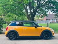 USED 2016 66 MINI HATCH 1.5 Cooper D Hatchback 3dr Diesel Manual Euro 6 (s/s) (116 ps) LOW MILES+AIRCON+ALLOYS+ULEZ