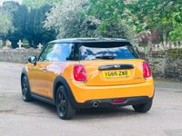 USED 2016 66 MINI HATCH 1.5 Cooper D Hatchback 3dr Diesel Manual Euro 6 (s/s) (116 ps) LOW MILES+AIRCON+ALLOYS+ULEZ