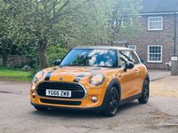 USED 2016 66 MINI HATCH 1.5 Cooper D Hatchback 3dr Diesel Manual Euro 6 (s/s) (116 ps) LOW MILES+AIRCON+ALLOYS+ULEZ