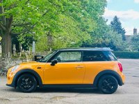 USED 2016 66 MINI HATCH 1.5 Cooper D Hatchback 3dr Diesel Manual Euro 6 (s/s) (116 ps) LOW MILES+AIRCON+ALLOYS+ULEZ