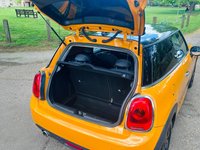 USED 2016 66 MINI HATCH 1.5 Cooper D Hatchback 3dr Diesel Manual Euro 6 (s/s) (116 ps) LOW MILES+AIRCON+ALLOYS+ULEZ